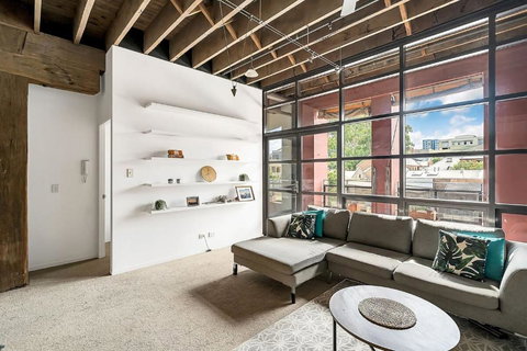 New York Style Apartment In Chippendale NSW - Accommodation Australia 3