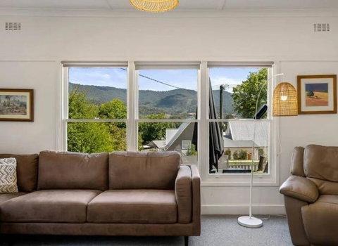 Mount Beauty 3BR Home - Accommodation Australia 3