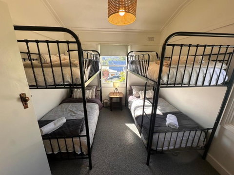Mount Beauty 3BR Home - Accommodation Australia 2