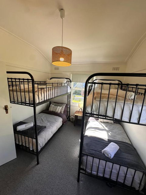 Mount Beauty 3BR Home - Accommodation Australia 1