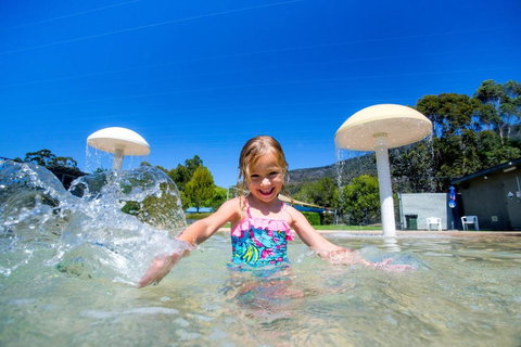 NRMA Halls Gap Holiday Park - Accommodation Australia 3