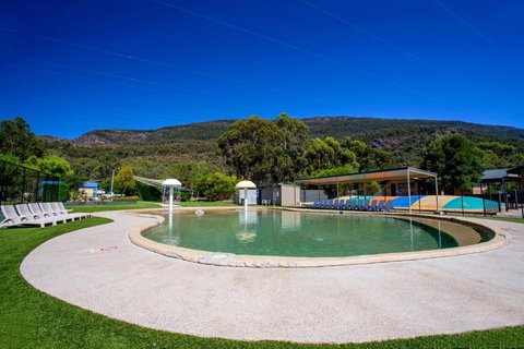NRMA Halls Gap Holiday Park - Accommodation Australia 1