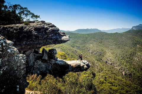 NRMA Halls Gap Holiday Park - Accommodation Australia 0