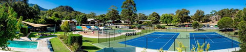 NRMA Halls Gap Holiday Park - Accommodation Australia 2