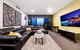 OCEAN VIEW - One Bedroom Spa Apartment - Circle On Cavill - Self Contained, Privately Managed - thumb 1