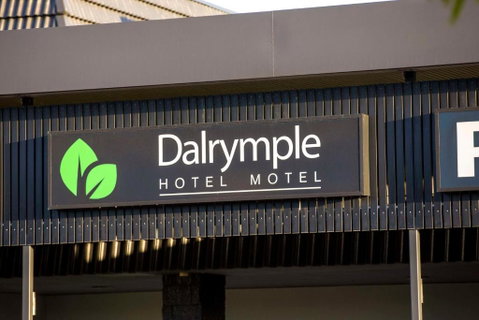 Nightcap At Dalrymple Hotel - Accommodation Australia 1