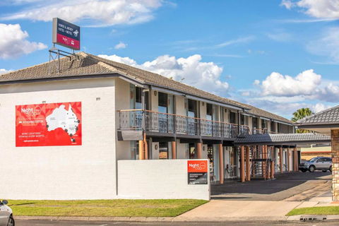Nightcap At Horse & Jockey Hotel Warwick - Accommodation Australia 1