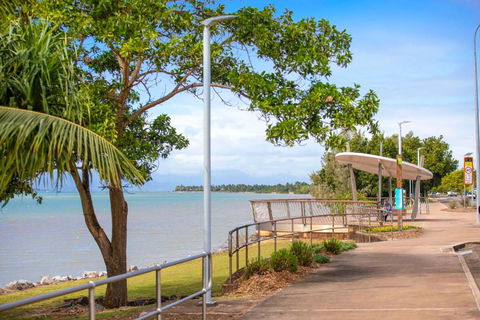 Nightcap At Marine Hotel Cardwell - Accommodation Australia 3