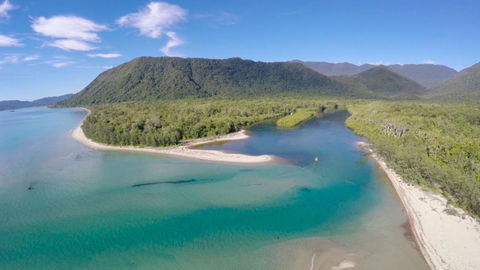 Noah Creek Eco Huts - Australia Shopping 0