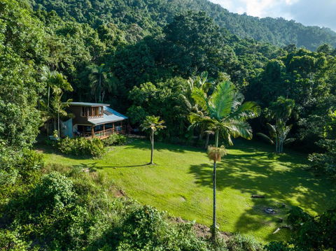 Noah Creek Eco Huts - Australia Shopping 2