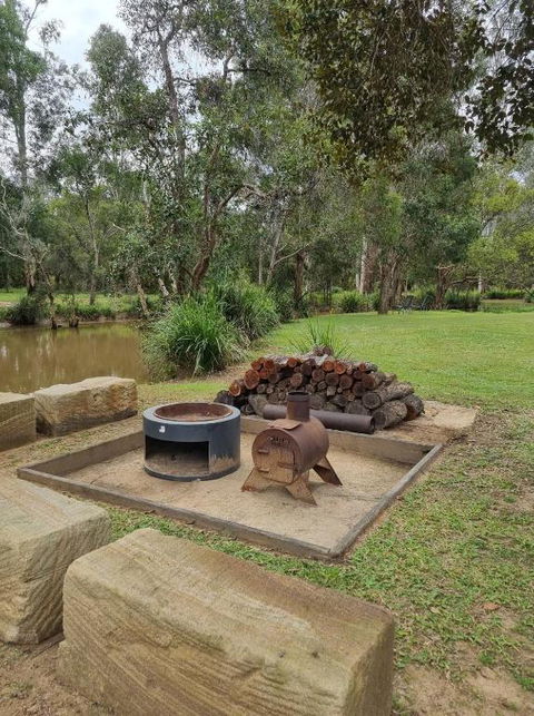 Nomads Rest - Local Tourism 1