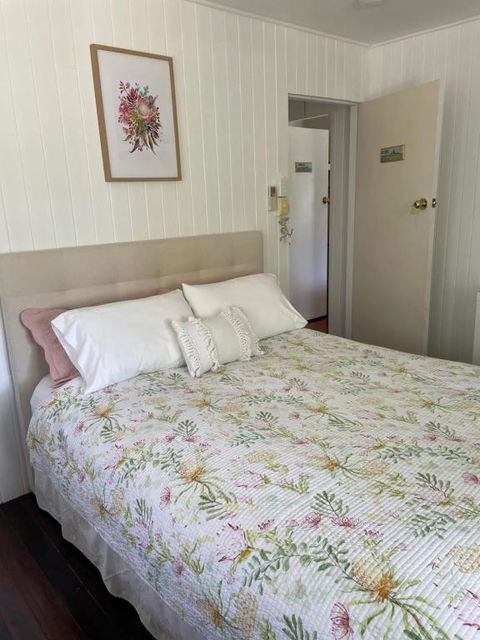 Noosa Hinterland Escape - Accommodation Australia 0