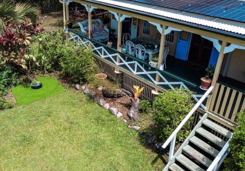 Noosa Hinterland Escape - Accommodation Australia 3