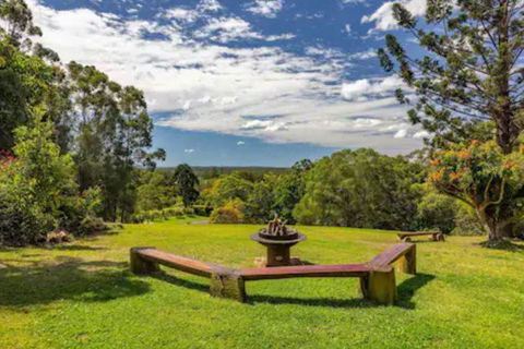 Noosa Hinterland Escape - Accommodation Australia 2