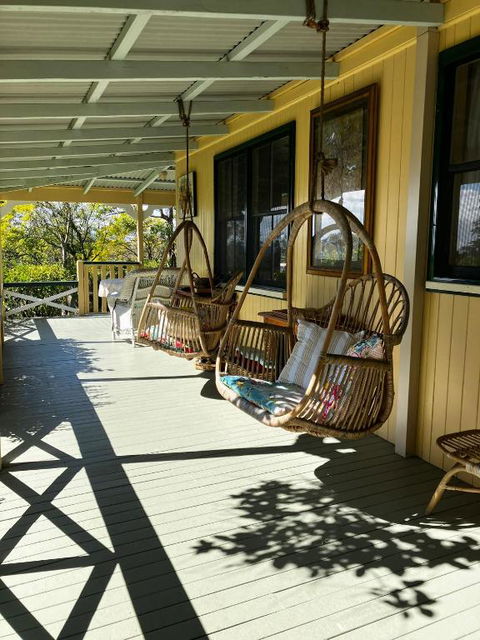 Noosa Hinterland Escape - Accommodation Australia 1