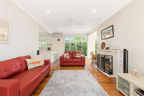 North Haven Family Beach Retreat - Local Tourism 2