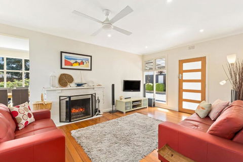 North Haven Family Beach Retreat - Local Tourism 3