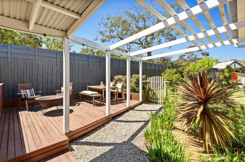 North Haven Family Beach Retreat - Local Tourism 1