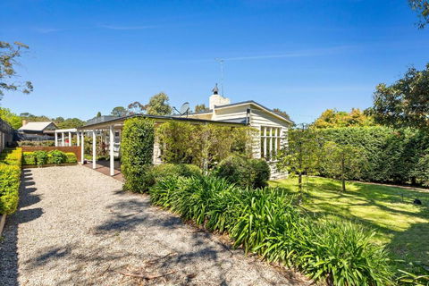 North Haven Family Beach Retreat - Local Tourism 0