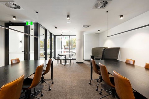 North Melbourne Apartments By Urban Rest - Accommodation Australia 1