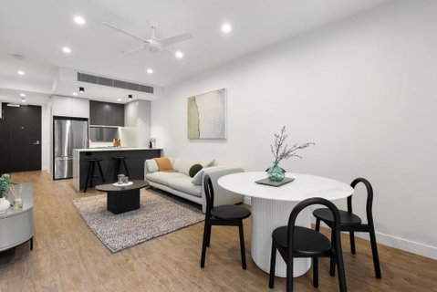 North Melbourne Apartments By Urban Rest - Accommodation Australia 2