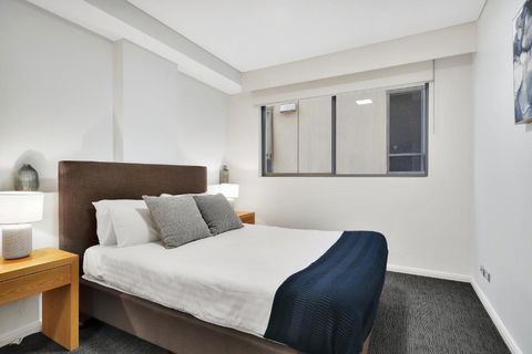 North Sydney Corporate Apartment MIL2251106 - Accommodation Australia 2