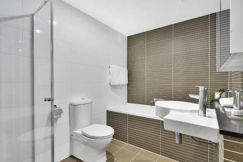 North Sydney Corporate Apartment MIL2251106 - Accommodation Australia 1