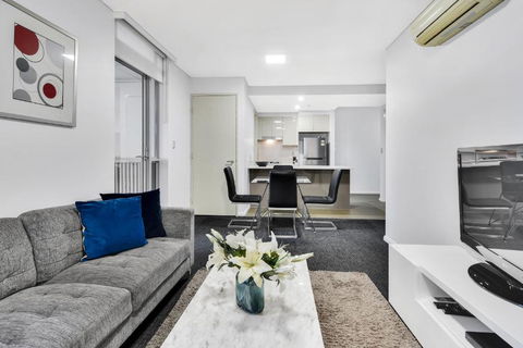 North Sydney Corporate Apartment MIL2251106 - Accommodation Australia 0