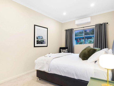 Northam Caravan Park - Accommodation Australia 0
