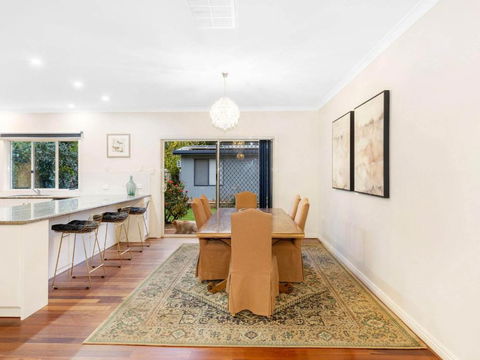 Northam Caravan Park - Accommodation Australia 1