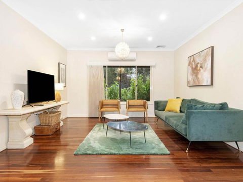 Northam Caravan Park - Accommodation Australia 2