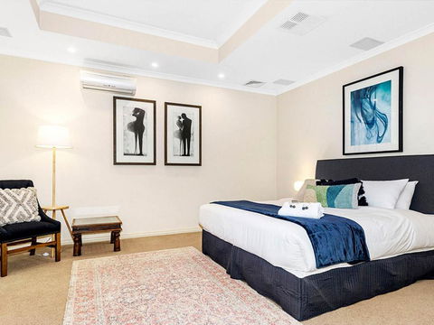 Northam Caravan Park - Accommodation Australia 3
