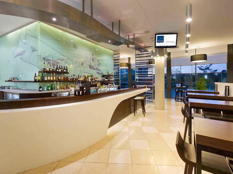 Novotel Brisbane Airport - Bed n Breakfasts 0