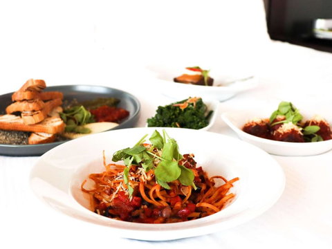 Novotel Brisbane Airport - Bed n Breakfasts 1