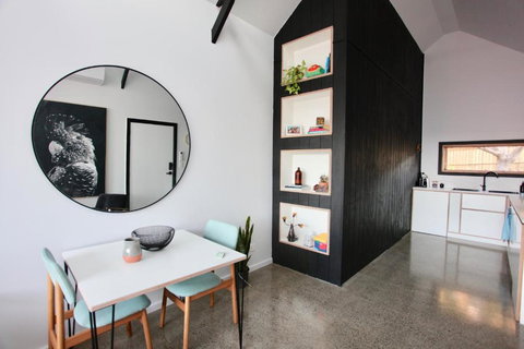 Nowra Studio Barn - Local Tourism 1