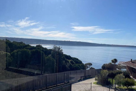 Number 94 - Local Tourism 0