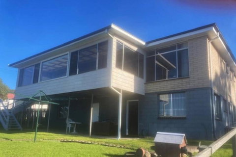 Number 94 - Local Tourism 1