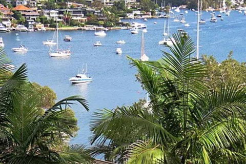 NY Special Granny Flat In Mosman - Australia Shopping 0