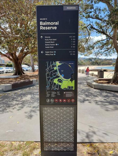 NY Special Granny Flat In Mosman - Australia Shopping 1