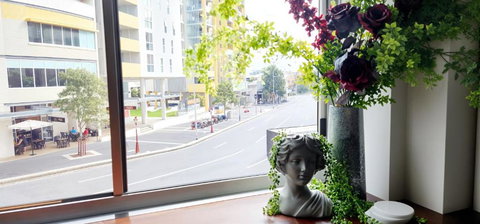 NYC Loft Brisbane, Free Parking! - Bed n Breakfasts 1