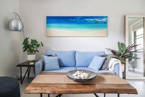 Oak Retreat Bliss By The Beach - Accommodation Australia 2