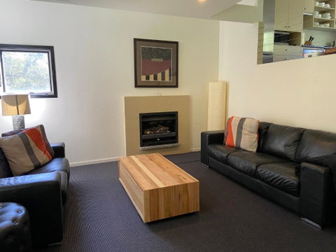 Oberdere 3 - Thredbo - Accommodation Australia 3