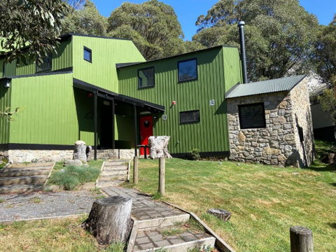 Oberdere 3 - Thredbo - Accommodation Australia 0