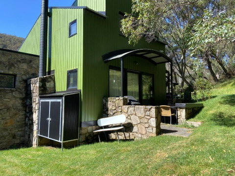 Oberdere 3 - Thredbo - Accommodation Australia 1