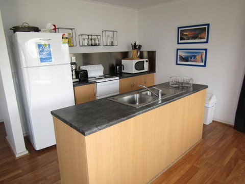 Ocean 17 - Local Tourism 1