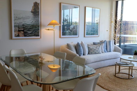 Ocean Breeze Shellharbour Marina - Accommodation Australia 1
