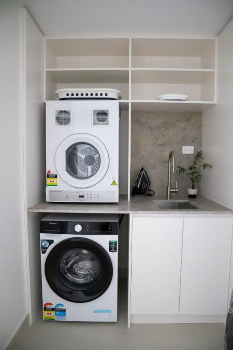 Ocean Breeze Shellharbour Marina - Accommodation Australia 2
