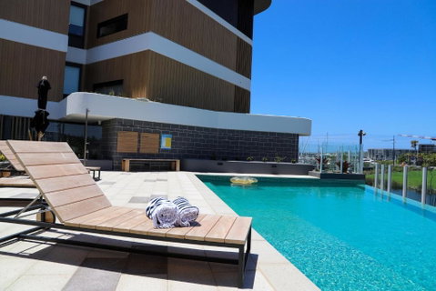 Ocean Breeze Shellharbour Marina - Accommodation Australia 3