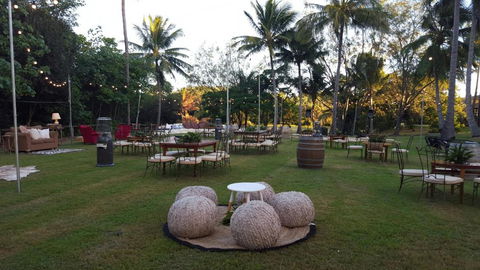 Ocean International Hotel - Accommodation Australia 3