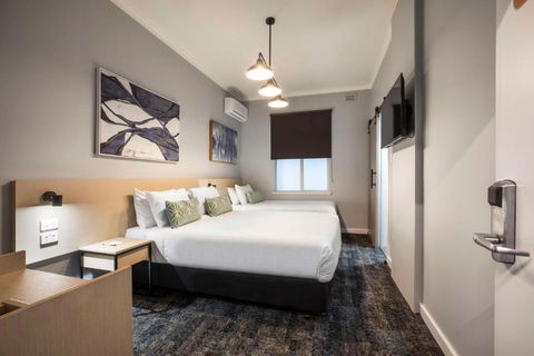 Nightcap At Rex Hotel - Accommodation Australia 1